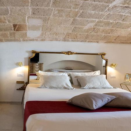 Brunaldi Suite Monopoli Exterior photo