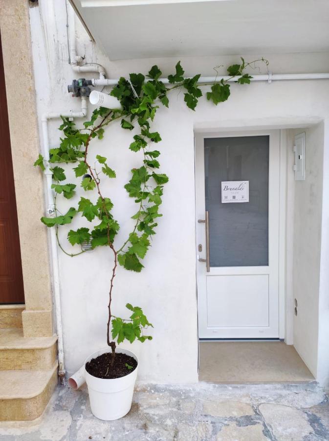Brunaldi Suite Monopoli Exterior photo