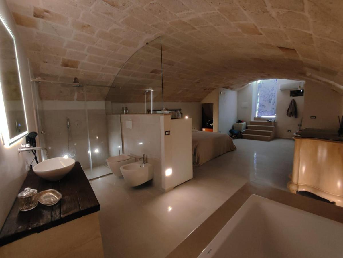 Brunaldi Suite Monopoli Exterior photo