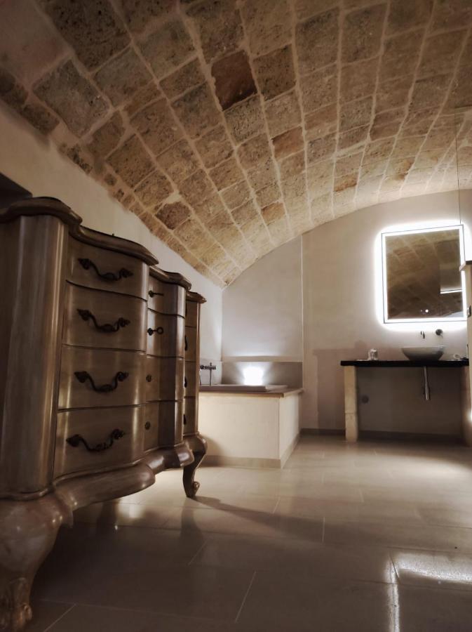 Brunaldi Suite Monopoli Exterior photo