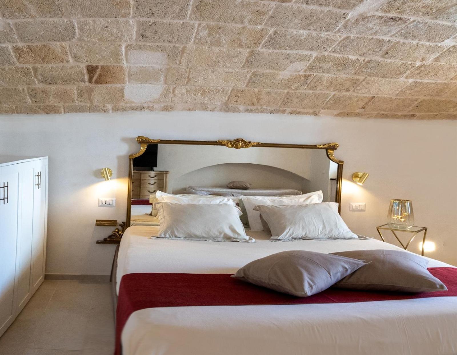 Brunaldi Suite Monopoli Exterior photo